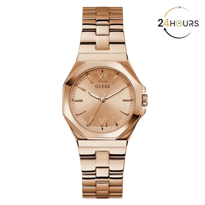 Montre Guess Empress pour femme,
