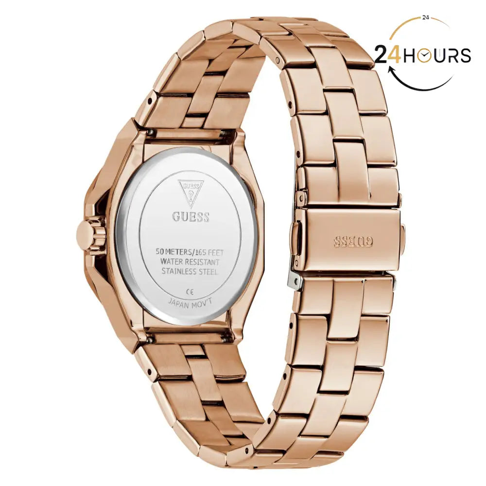 Montre Guess Empress pour femme,