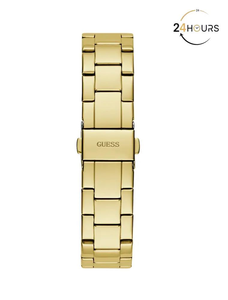Montre GUESS femme Gold GW0696L2