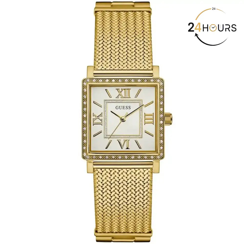 Montre Guess Highline pour femme W0826L2