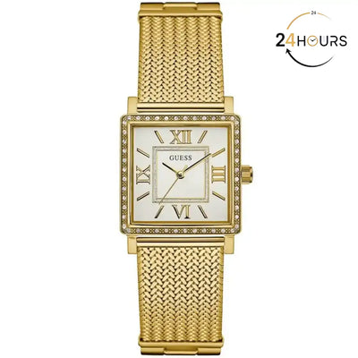 Montre Guess Highline pour femme W0826L2