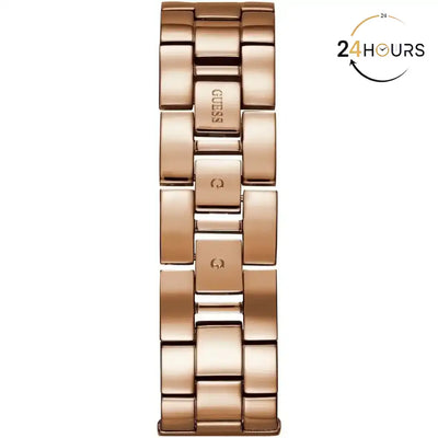 Montre Guess Highline pour femme W0826L3