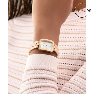 Montre Guess Isla pour femme,