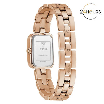 Montre Guess Isla pour femme,