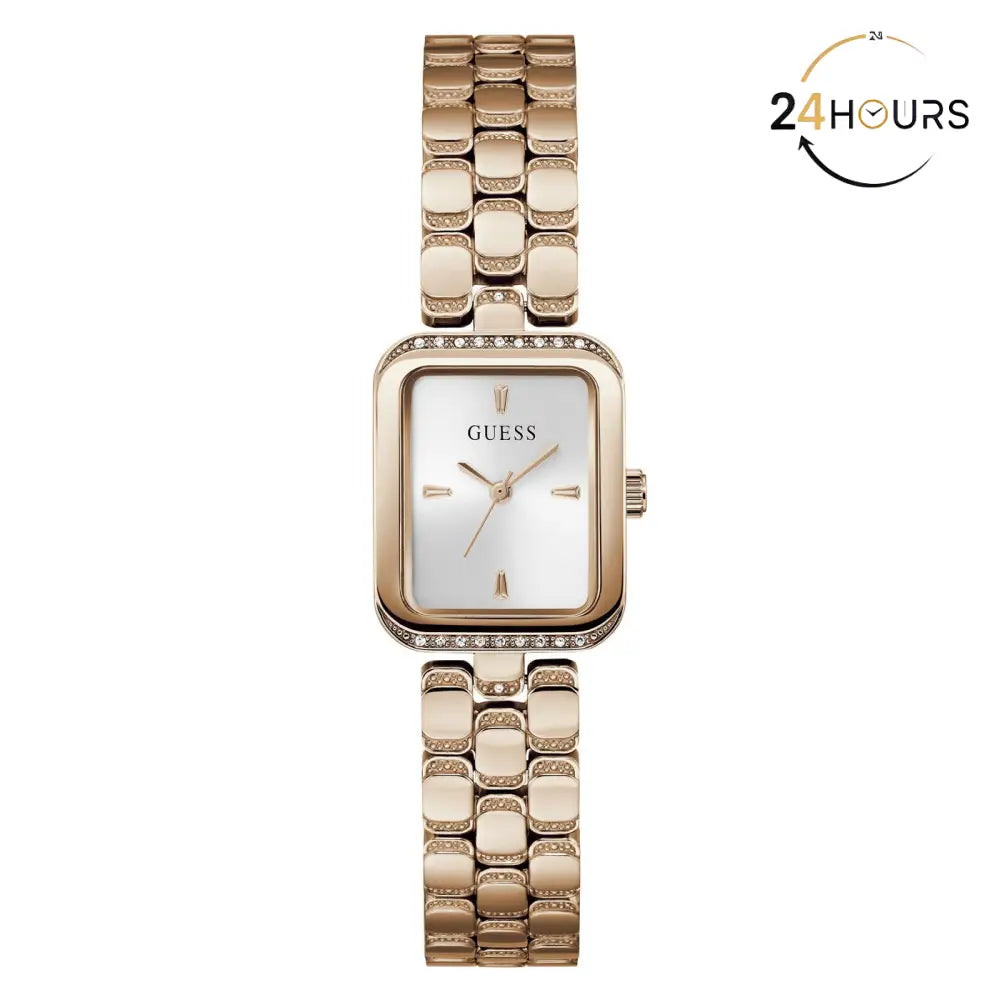 Montre Guess Isla pour femme,