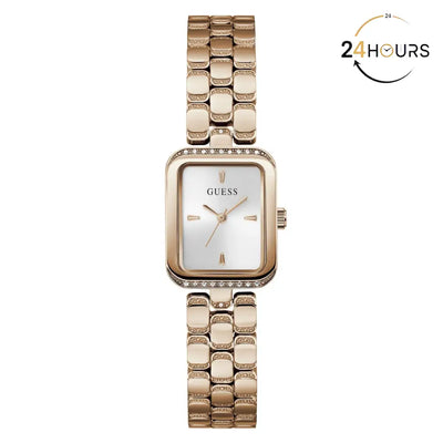Montre Guess Isla pour femme,
