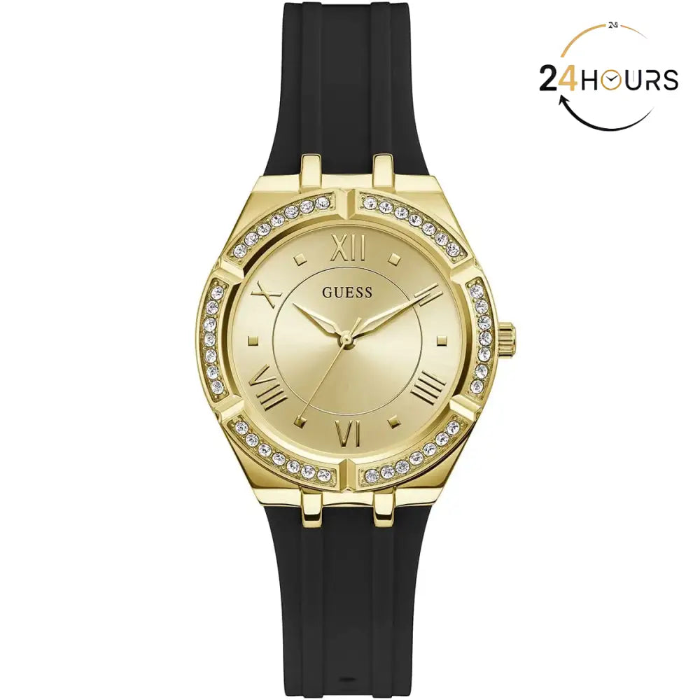 Montre Guess pour femme GW0034L1