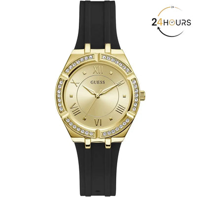 Montre Guess pour femme GW0034L1