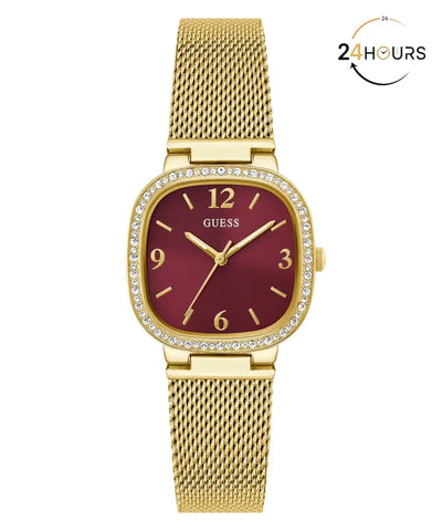 Montre Guess pour femme GW0354L4
