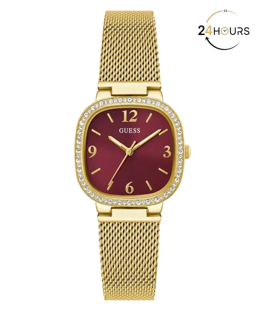 Montre Guess pour femme GW0354L4
