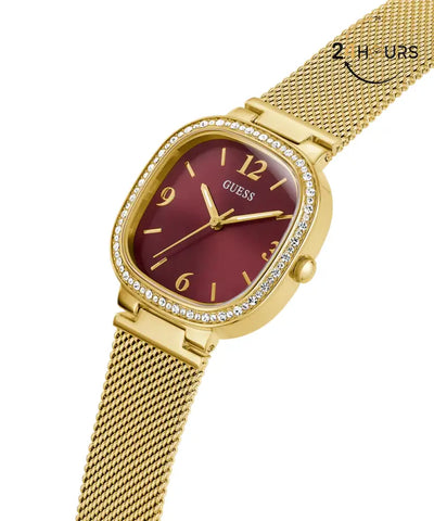 Montre Guess pour femme GW0354L4