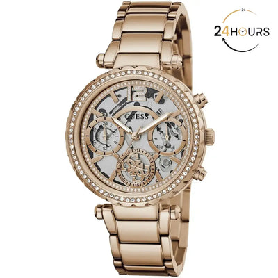 Montre Guess pour femme GW0403L3