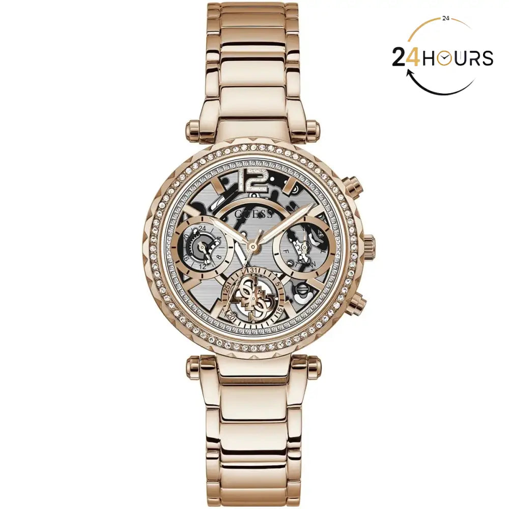 Montre Guess pour femme GW0403L3