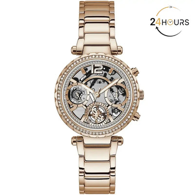 Montre Guess pour femme GW0403L3