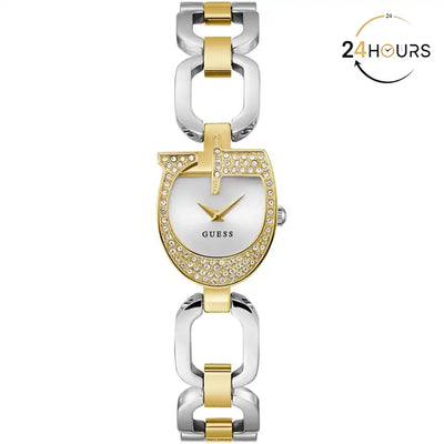 Montre Guess pour femme GW0683L6