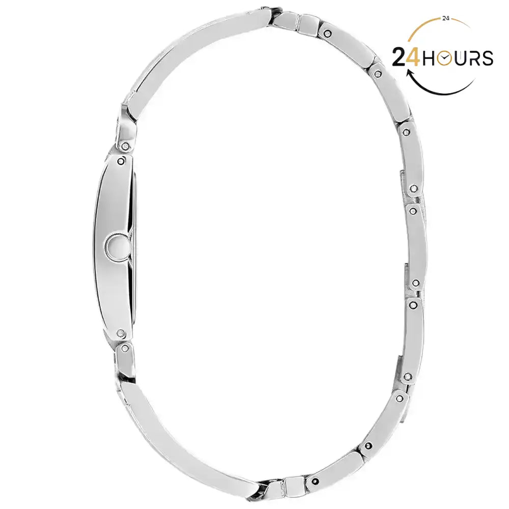 Montre Guess pour femme, modèle GW0807L1