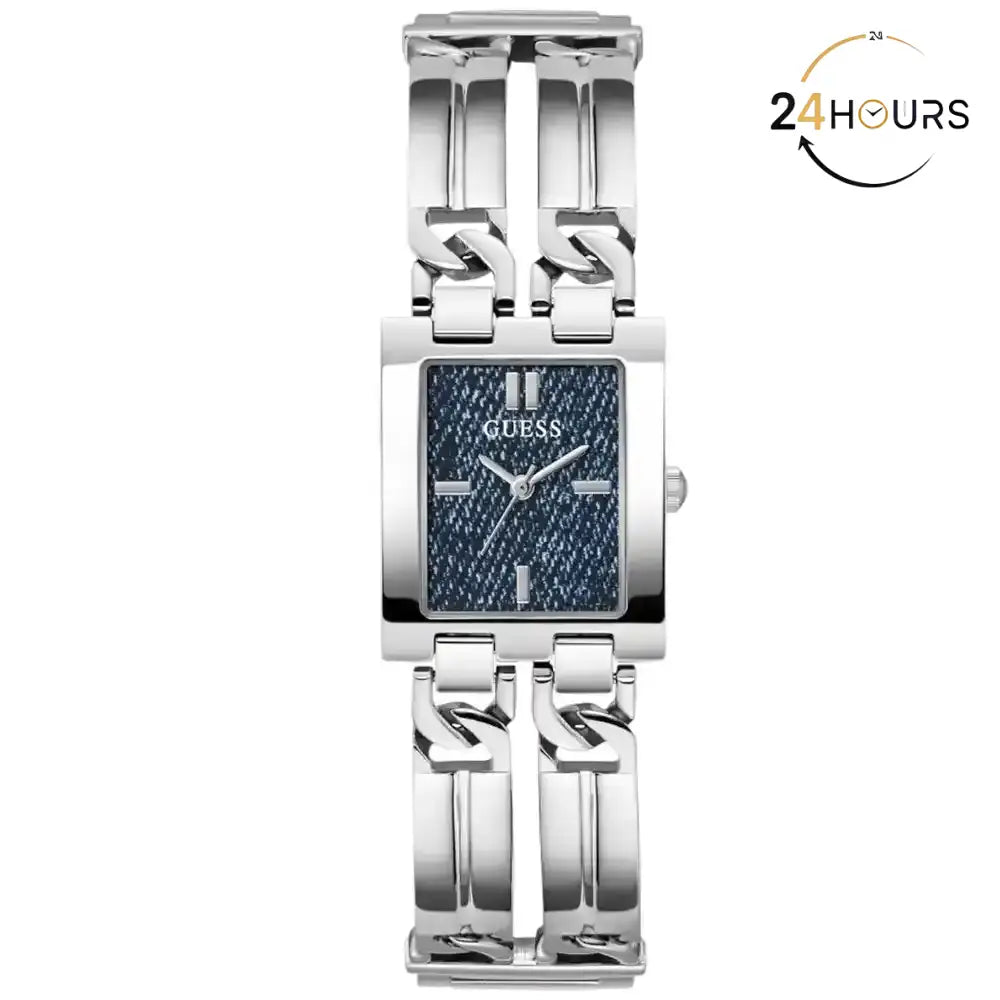 Montre Guess pour femme, modèle GW0807L1