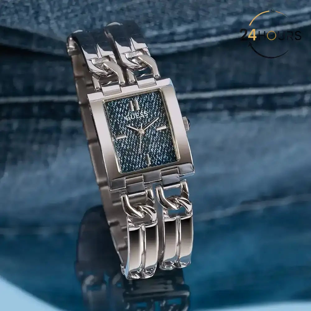 Montre Guess pour femme, modèle GW0807L1