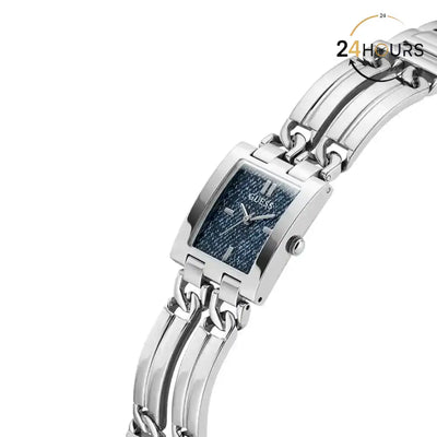 Montre Guess pour femme, modèle GW0807L1