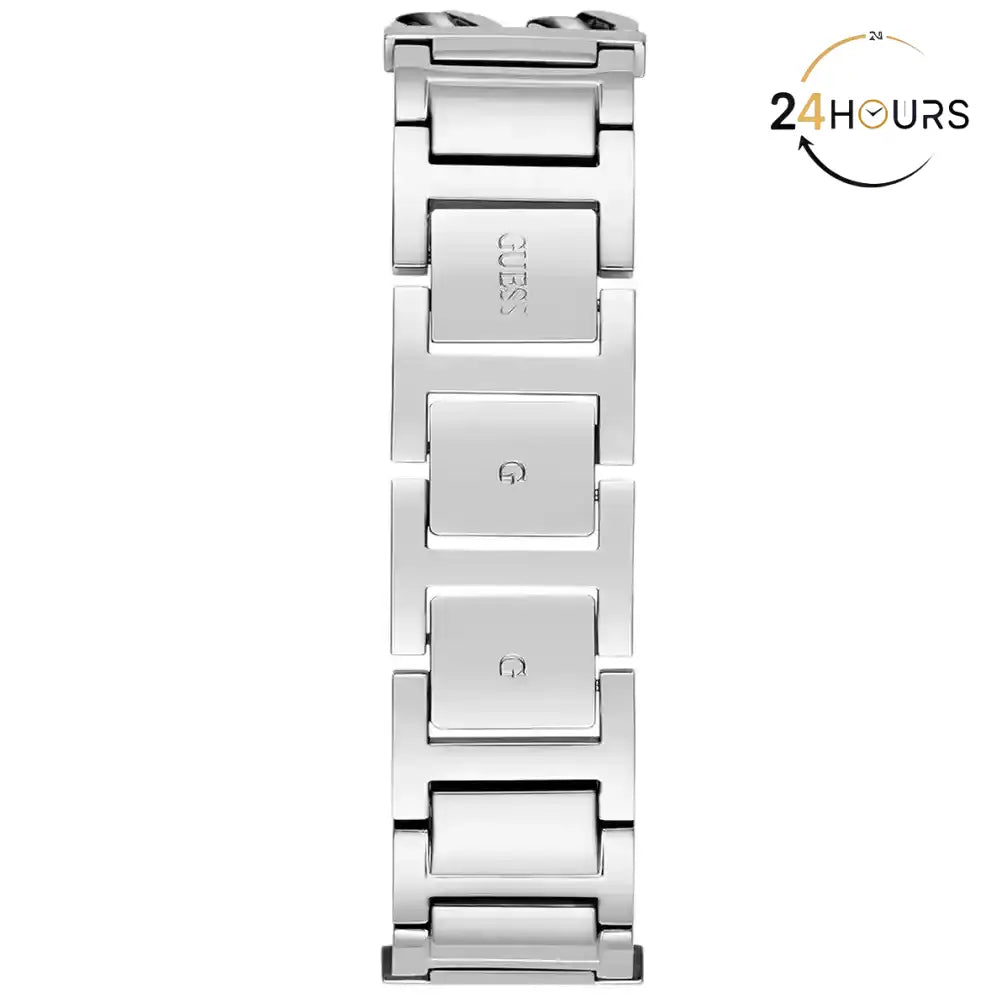 Montre Guess pour femme, modèle GW0807L1