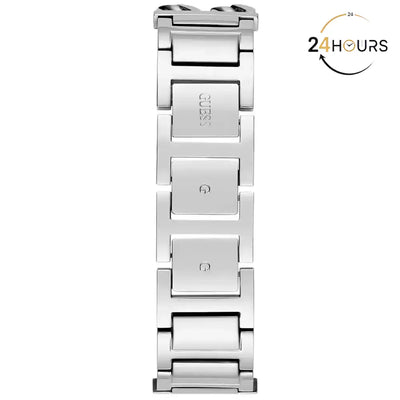 Montre Guess pour femme, modèle GW0807L1