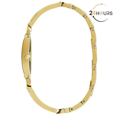 Montre Guess pour femme, modèle GW0807L2