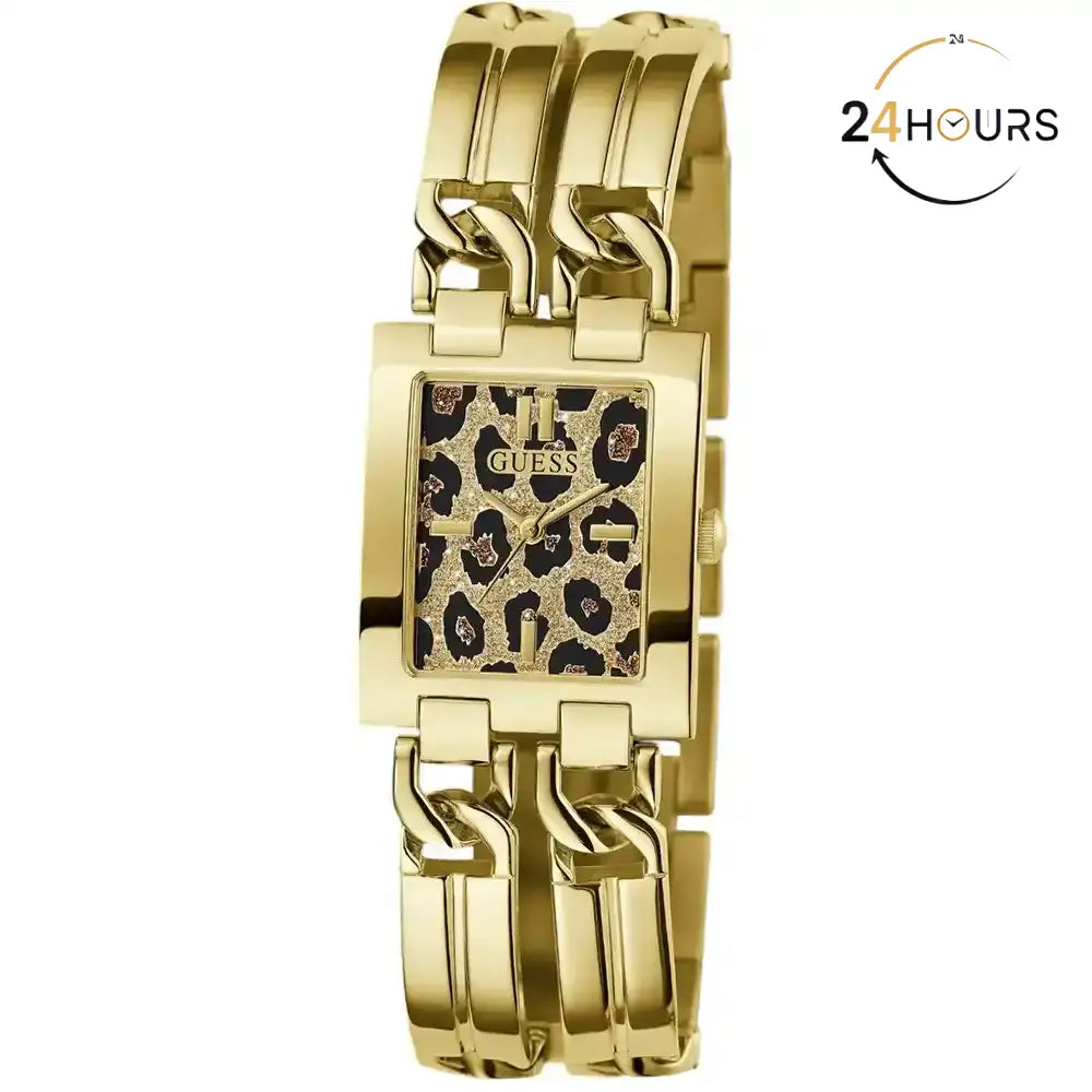 Montre Guess pour femme, modèle GW0807L2