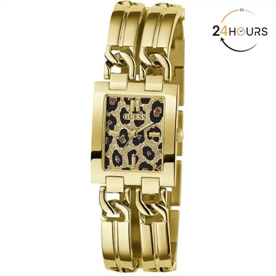 Montre Guess pour femme, modèle GW0807L2