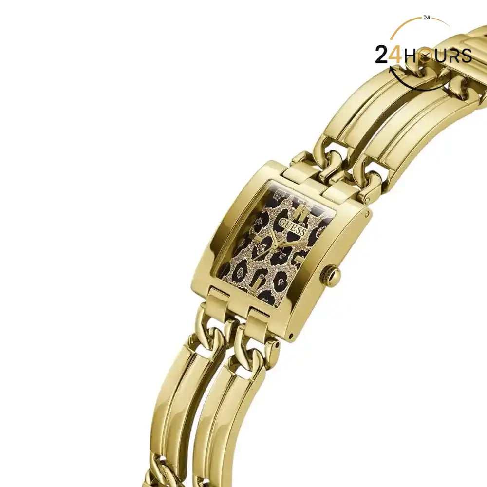Montre Guess pour femme, modèle GW0807L2