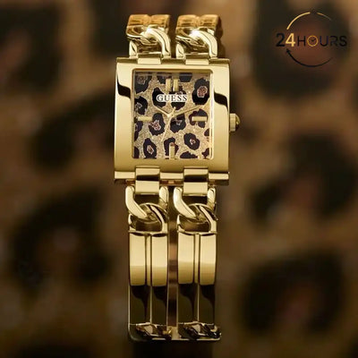 Montre Guess pour femme, modèle GW0807L2