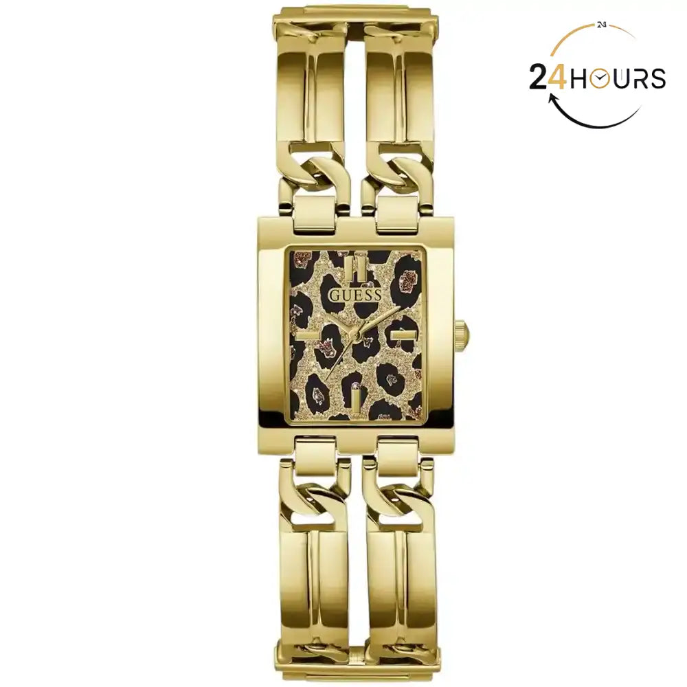 Montre Guess pour femme, modèle GW0807L2