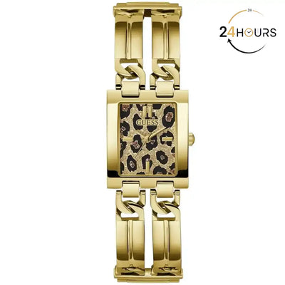 Montre Guess pour femme, modèle GW0807L2