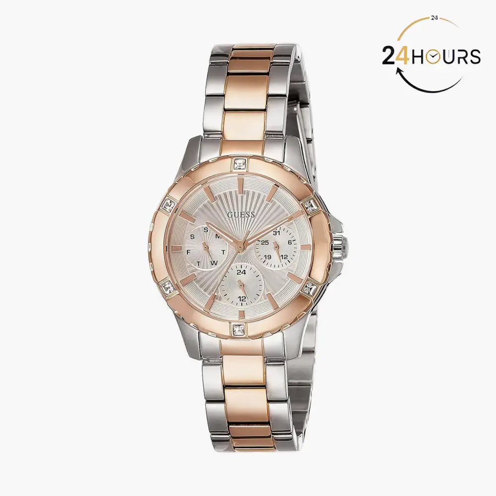 Montre Guess pour femme W0443L4