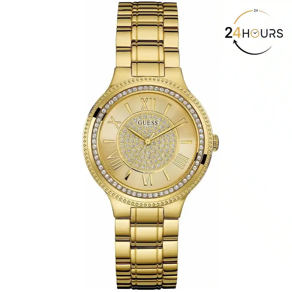 Montre Guess pour femme W0637L2