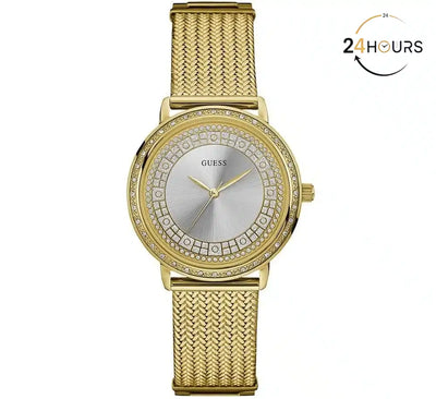 Montre Guess pour femme W0836L3