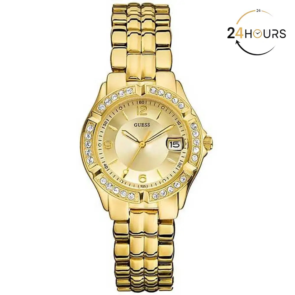 Montre guess pour femme W85110L1