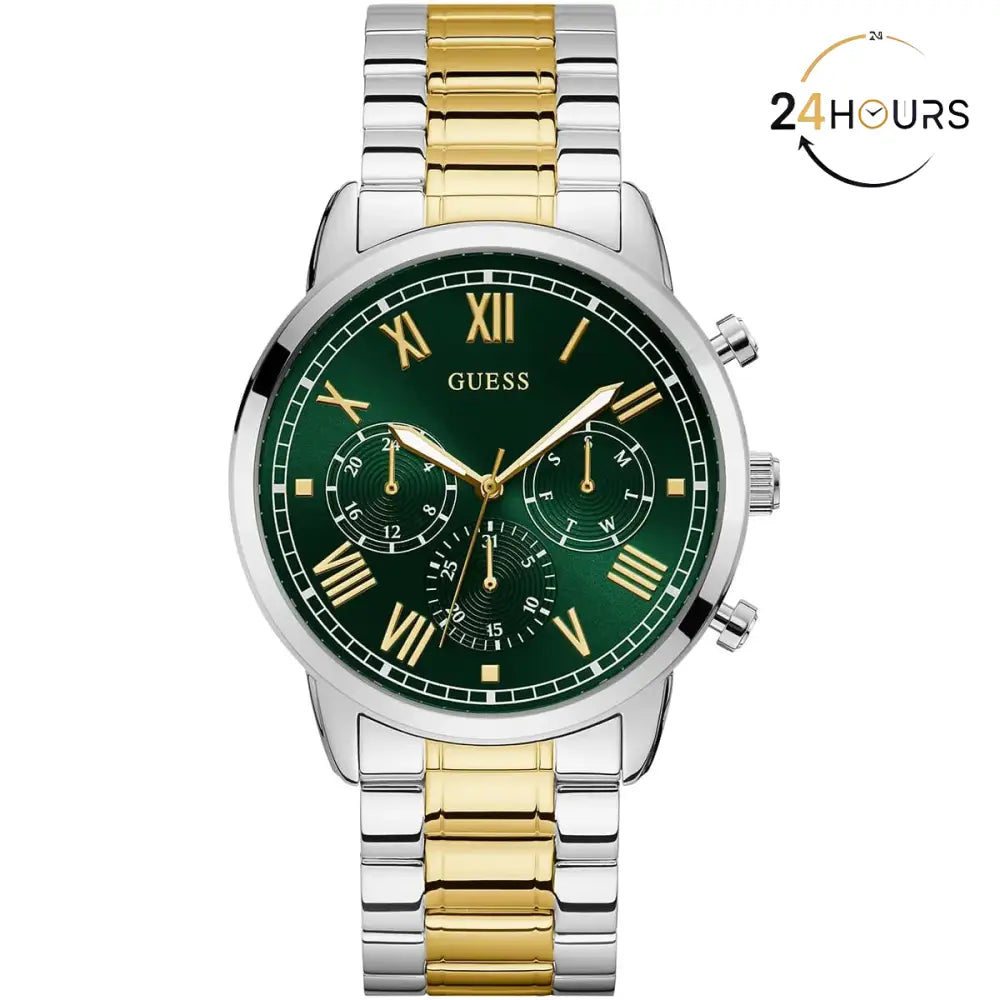 Montre Guess pour homme GW0066G2