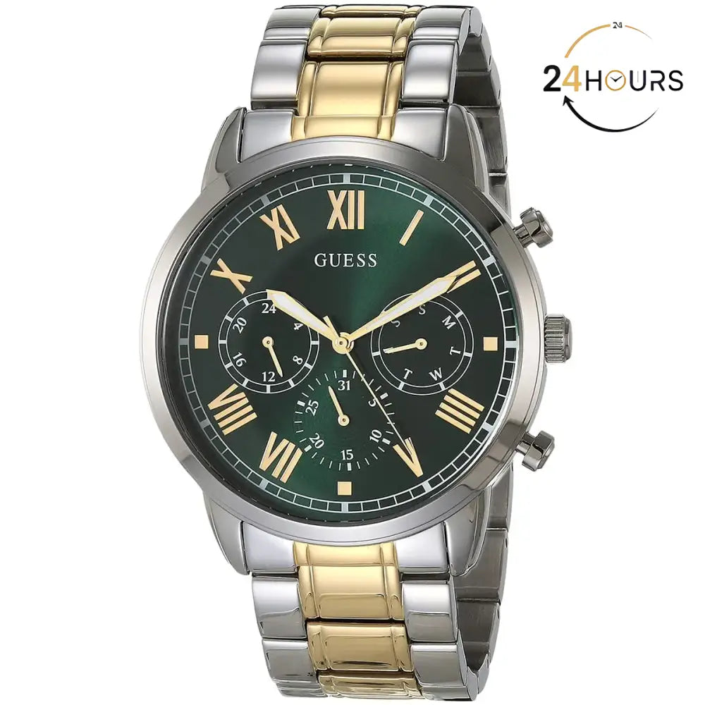 Montre Guess pour homme GW0066G2