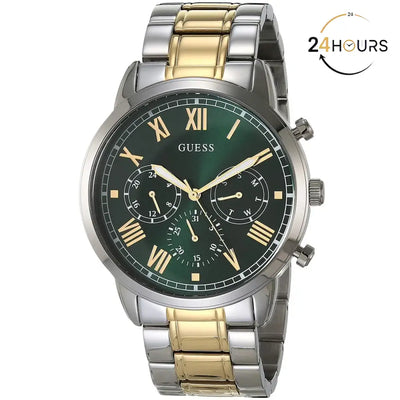 Montre Guess pour homme GW0066G2