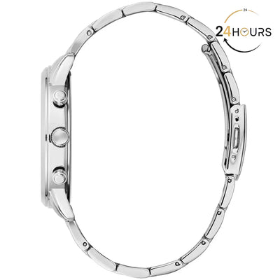 Montre Guess pour homme GW0066G2