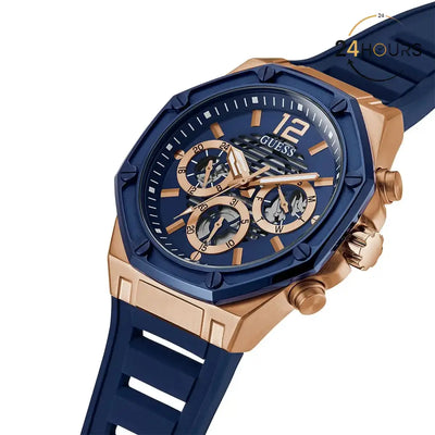 Montre Guess pour homme GW0263G2