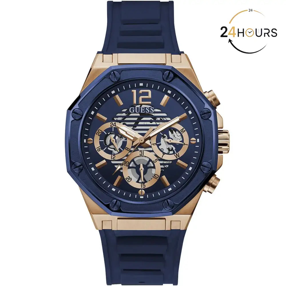 Montre Guess pour homme GW0263G2