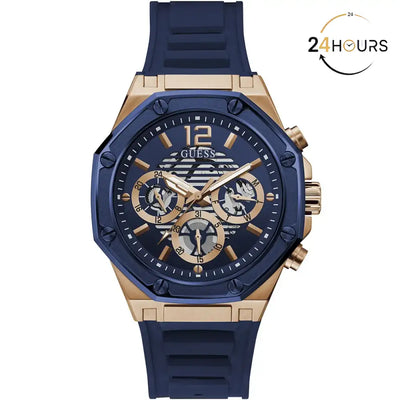 Montre Guess pour homme GW0263G2