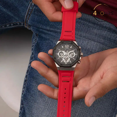 Montre Guess pour homme GW0263G3