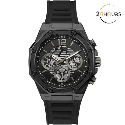 Montre Guess pour homme GW0263G4