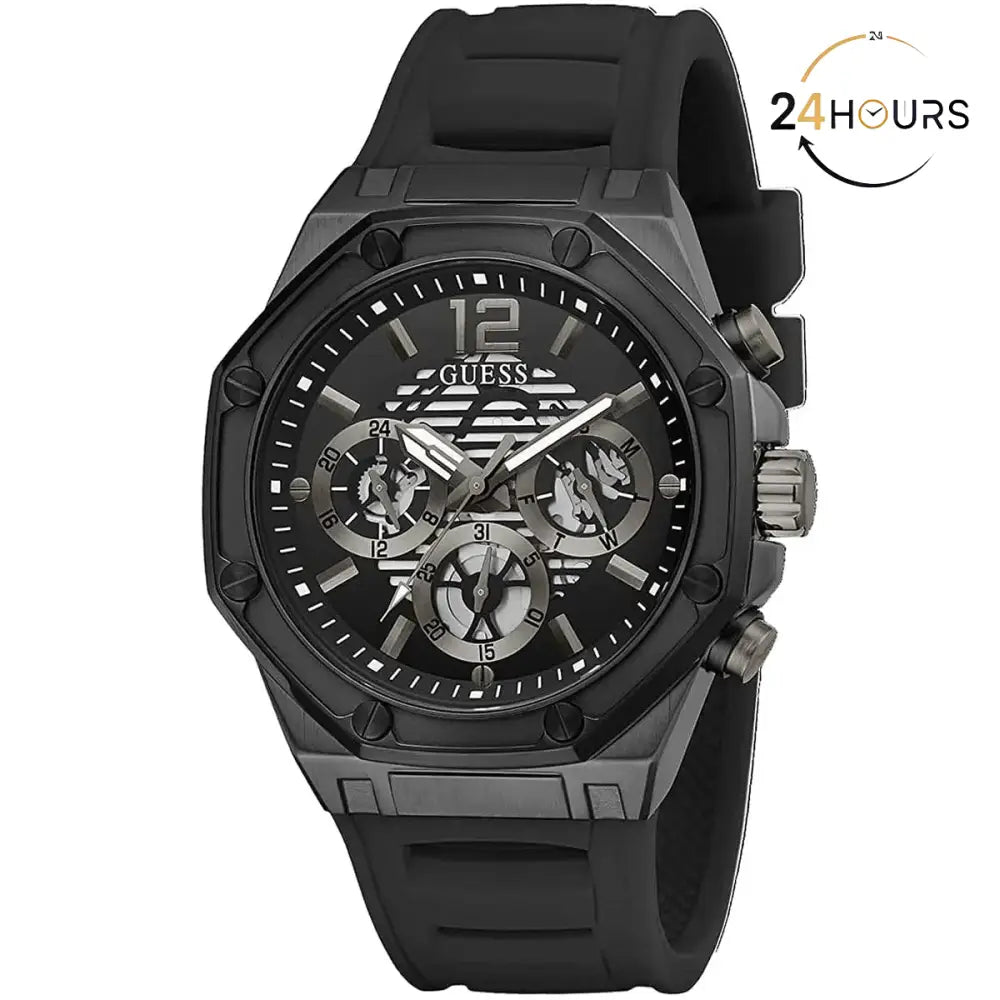 Montre Guess pour homme GW0263G4