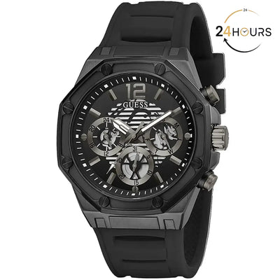 Montre Guess pour homme GW0263G4
