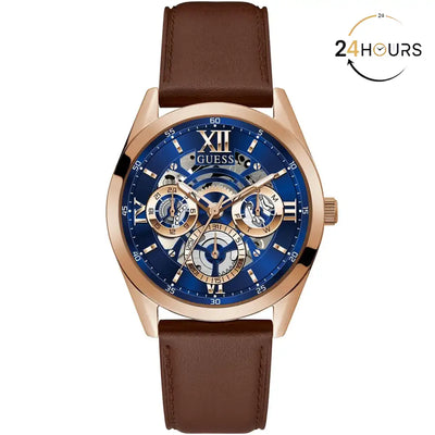 Montre Guess pour homme GW0389G3