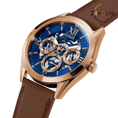 Montre Guess pour homme GW0389G3
