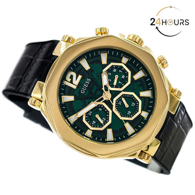 Montre Guess pour homme GW0492G3